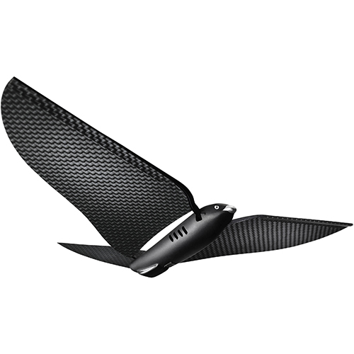 Бионическая летающая управляемая модель. Bionic Bird MetaBird